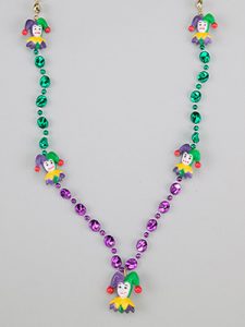 Jester Beads