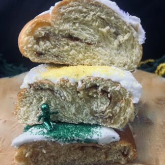 TRIFECTA - One of Each